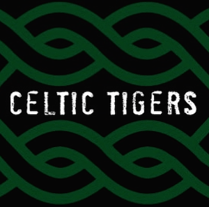 Celtic Tigers Logo (temp)
