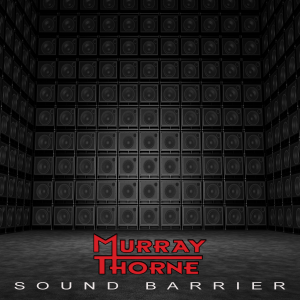 MURRAY THORNE-SOUND BARRIER COVER